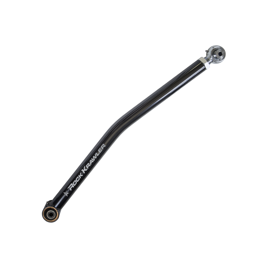 X Factor Rear Lower 6 Inch Stretch Long Control Arm For Jeep Wrangler JK Rock Krawler