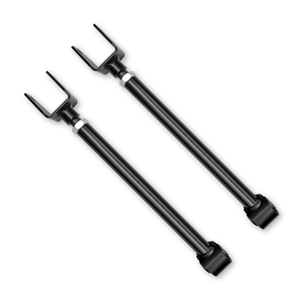 Front Upper Adventure Series Control Arms For Jeep JL/JT Rock Krawler