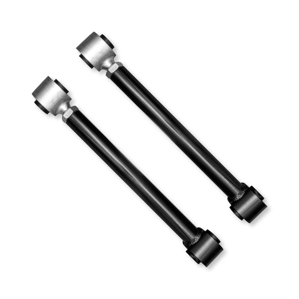Rear Upper Adventure Series Arms For Jeep Gladiator JT Rock Krawler