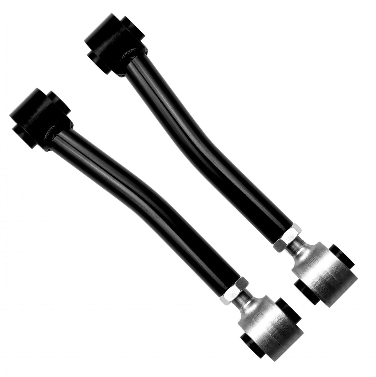 X Factor Rear Upper Control Arms Rock Krawler