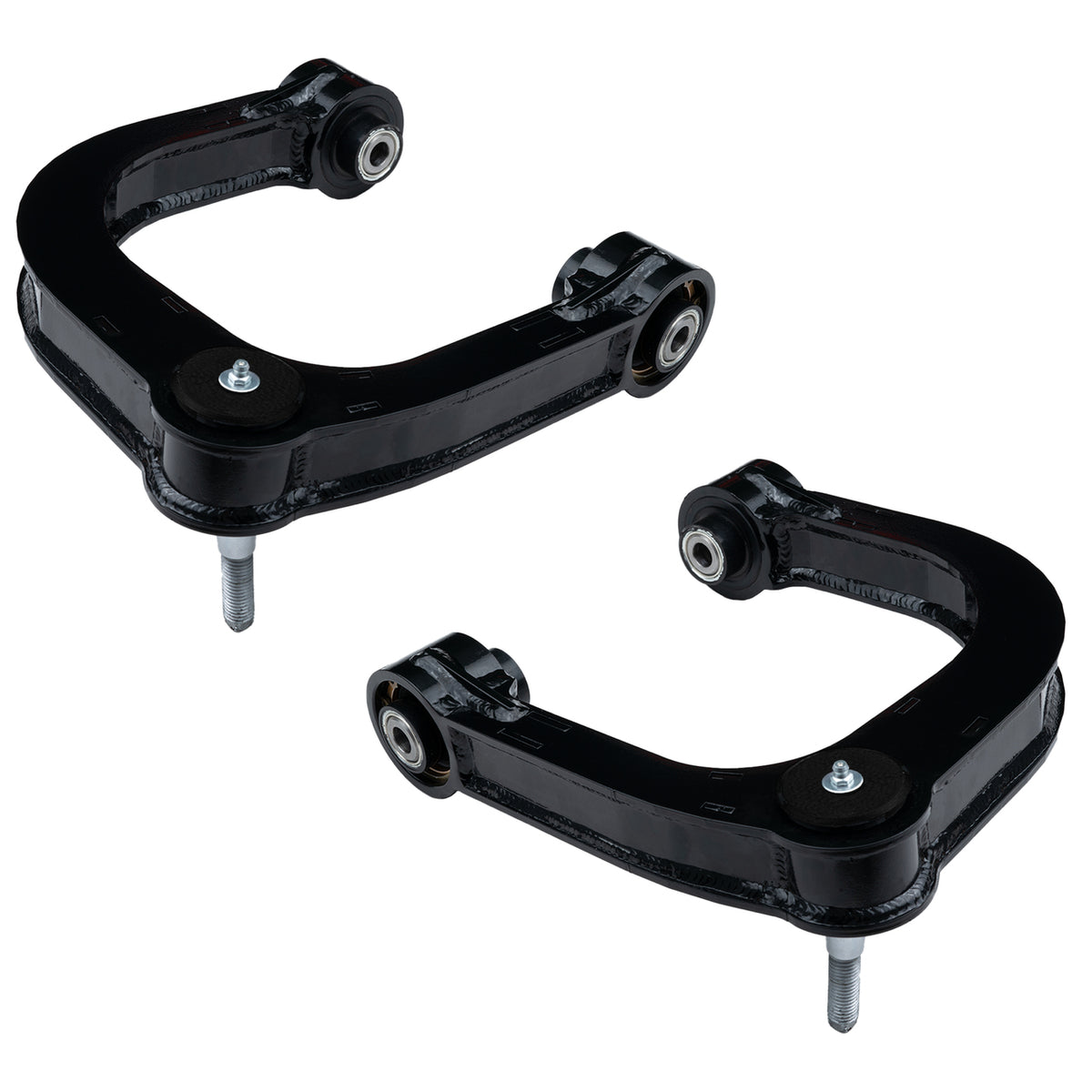 Bronco Fabricated Front Upper A-Arms Rock Krawler