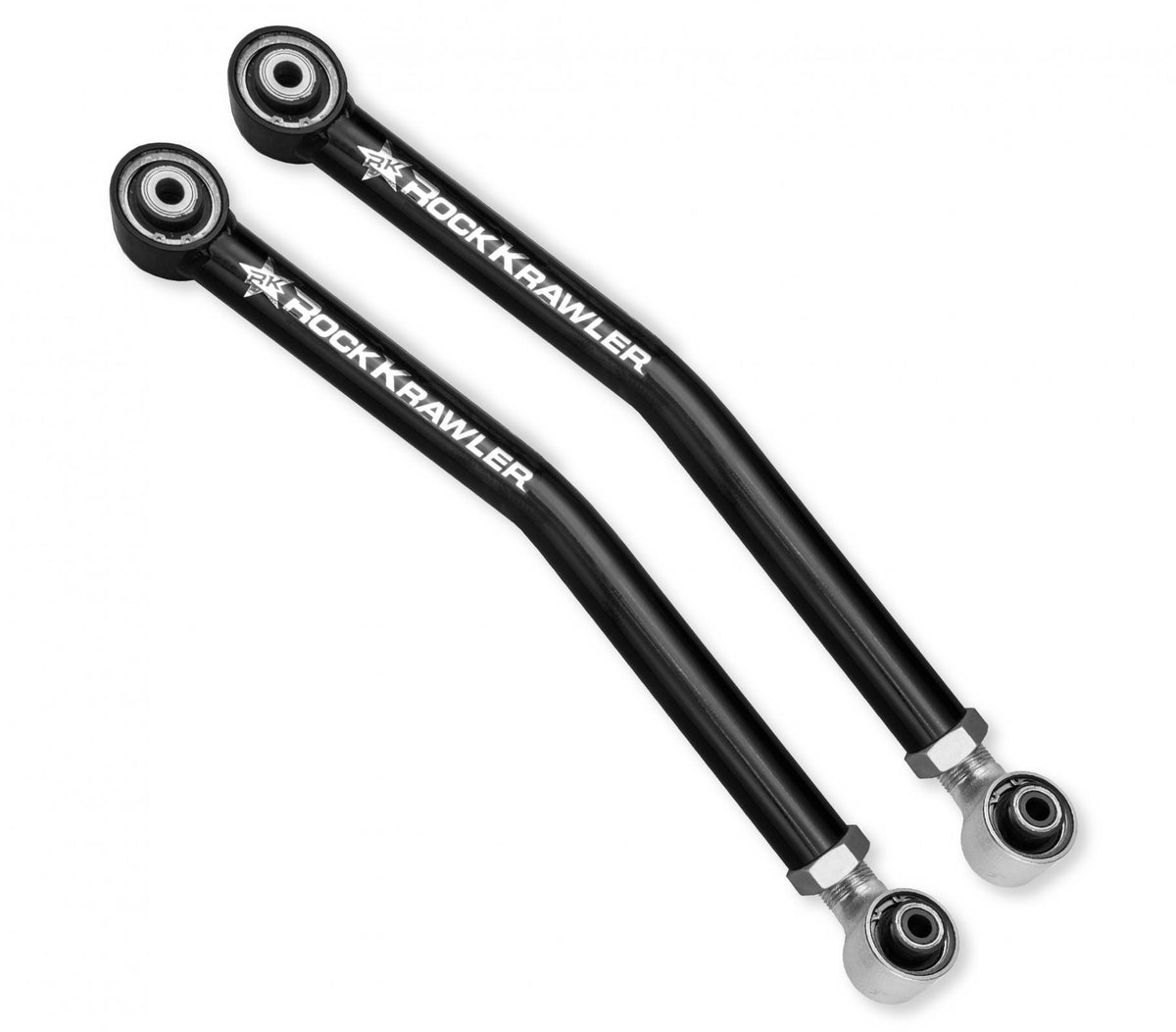Adventure X Rear Lower Control Arms JL/JLU/JK/JKU Rock Krawler