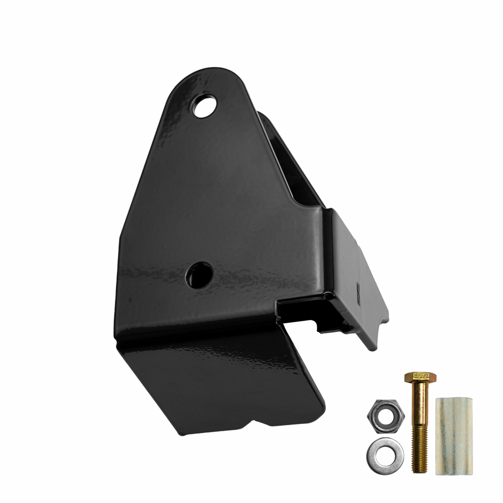 Weld-On High Steer Bracket For Jeep Wrangler JL/JLU/JT Rock Krawler