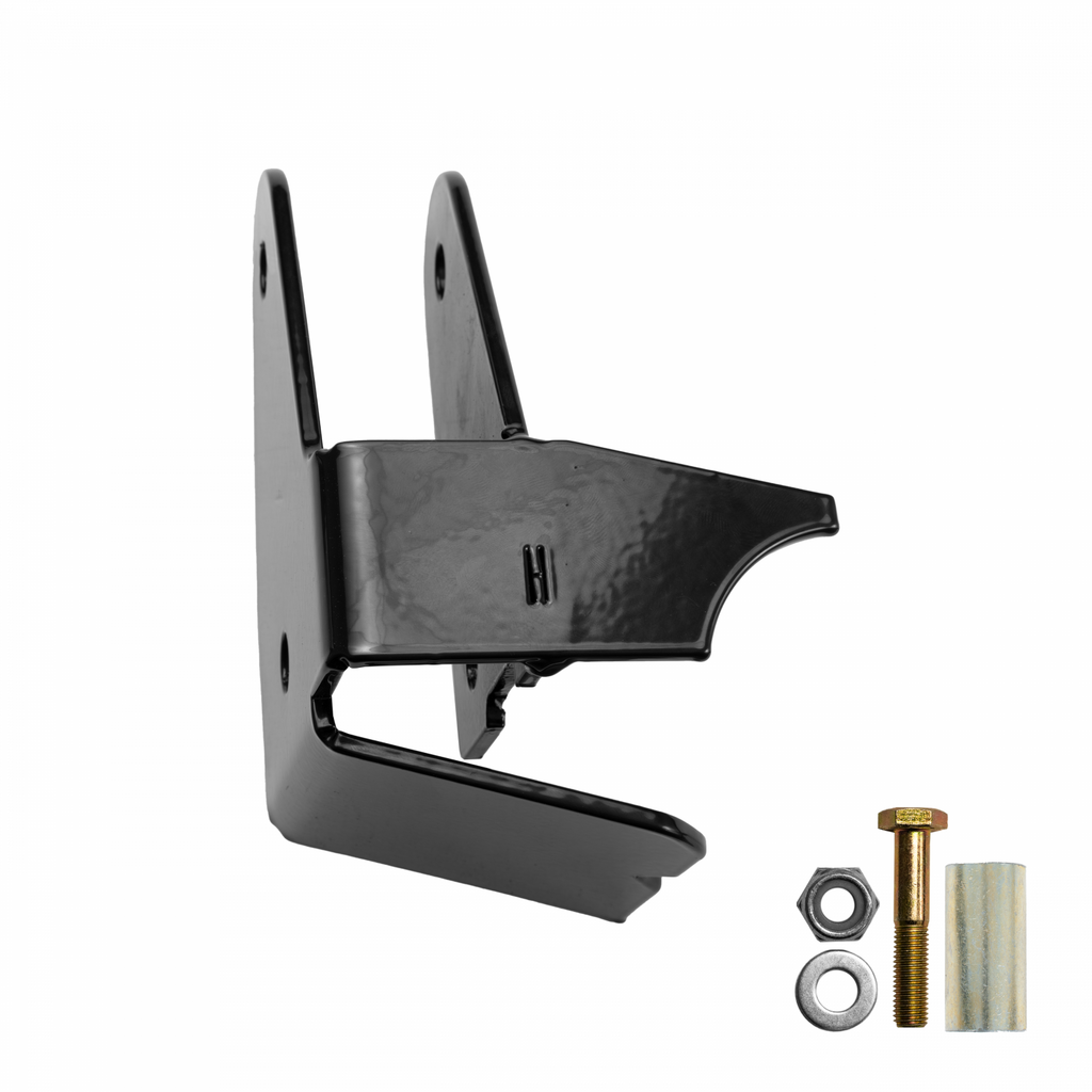 Weld-On High Steer Bracket For Jeep Wrangler JL/JLU/JT Rock Krawler