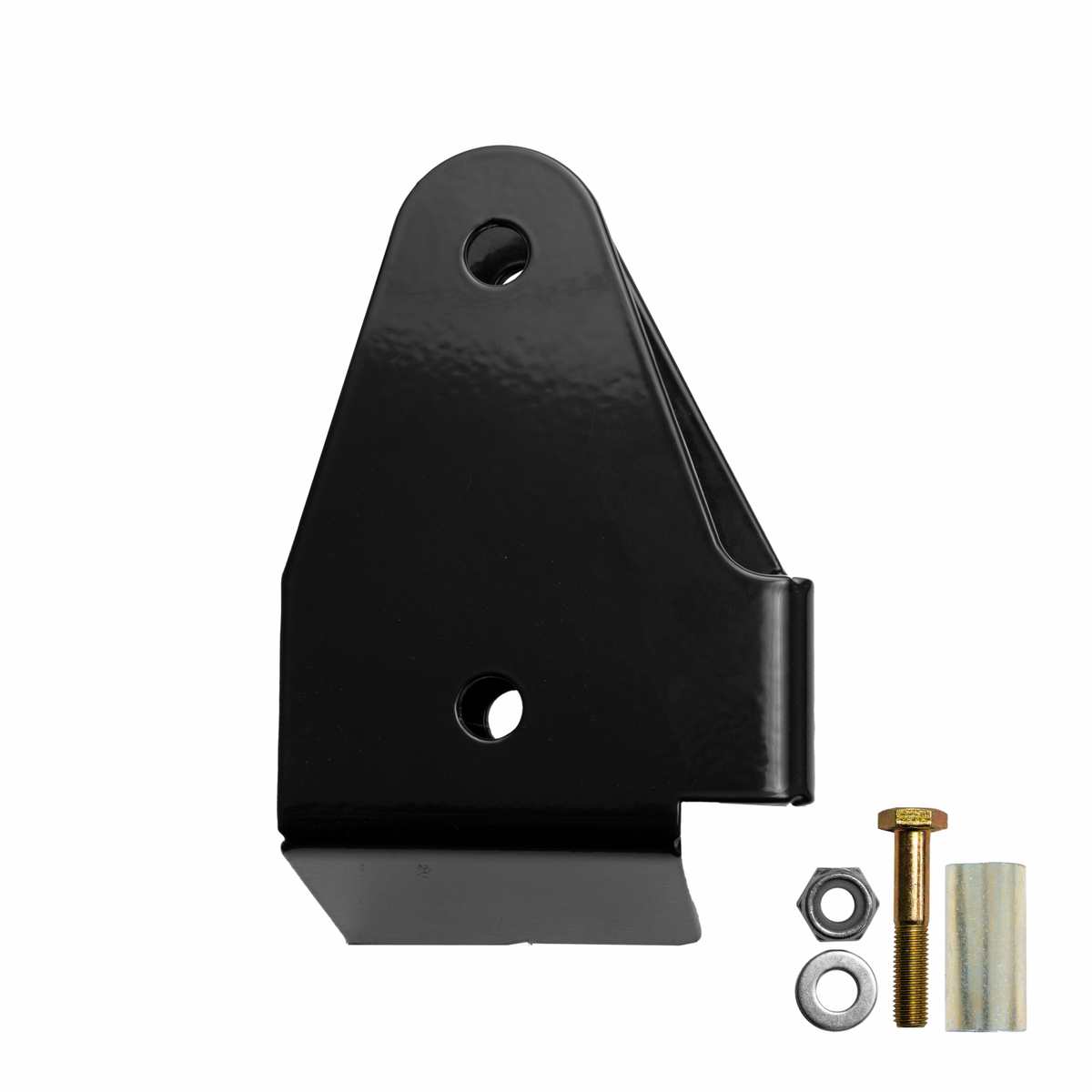 Weld-On High Steer Bracket For Jeep Wrangler JL/JLU/JT Rock Krawler