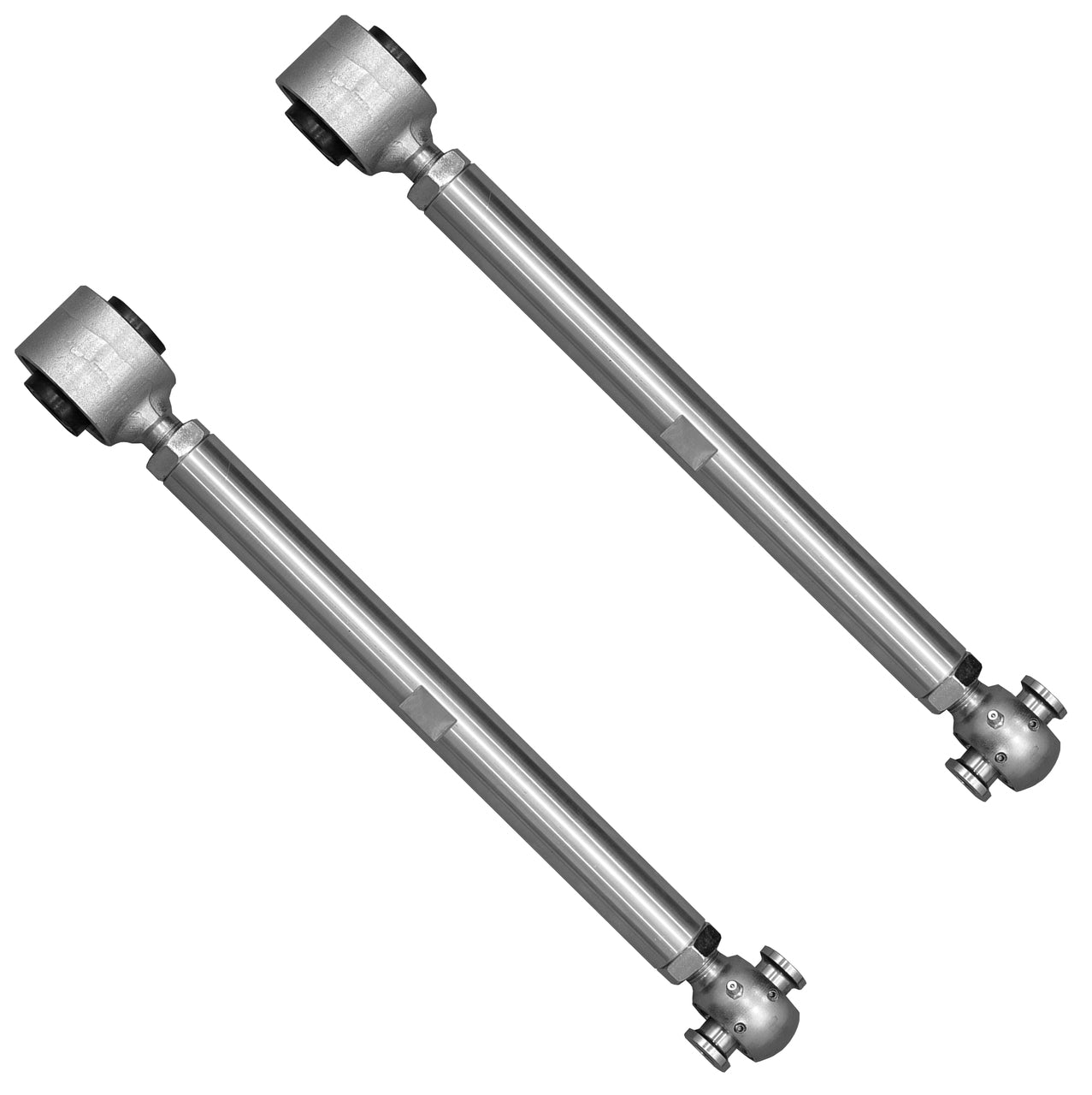 Rear Upper X Factor Pro Control Arms For Jeep Gladiator JT Rock Krawler
