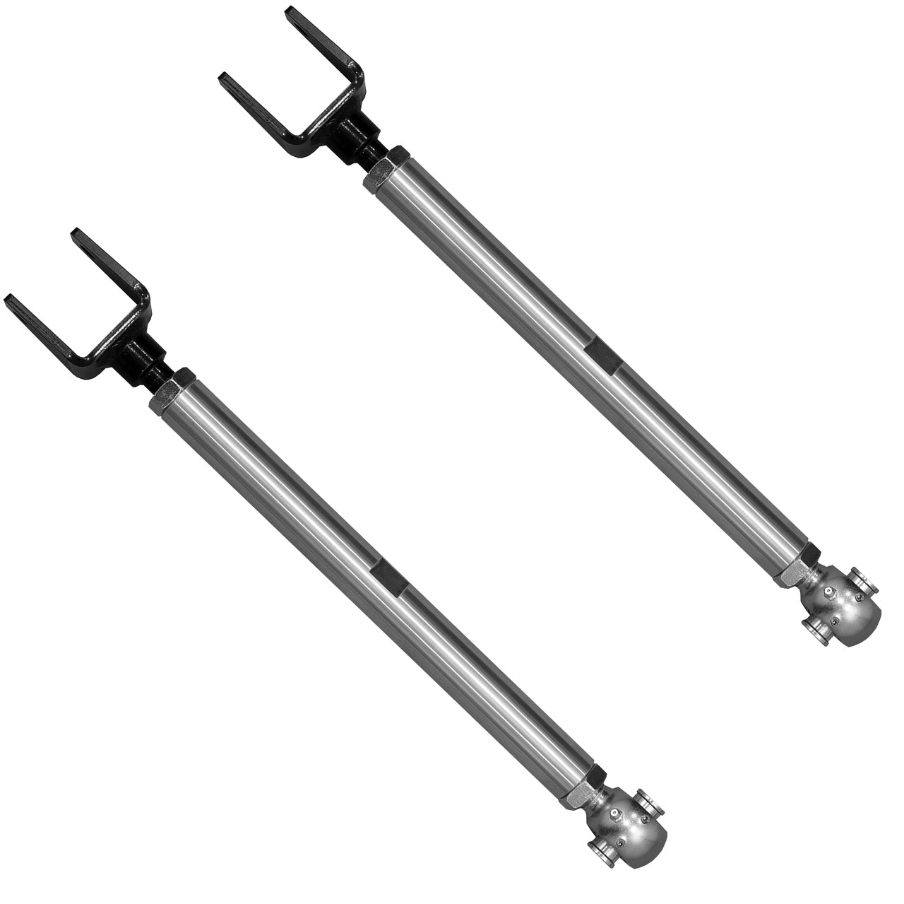 X-Factor PRO Aluminum Front Upper Control Arms For JK/JKU Rock Krawler