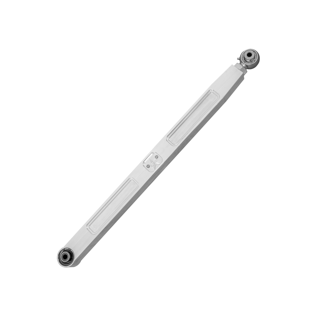 X Factor PB&J Rear Lower 6 Inch Stretch Long-Arm For Jeep Wrangler JK Rock Krawler