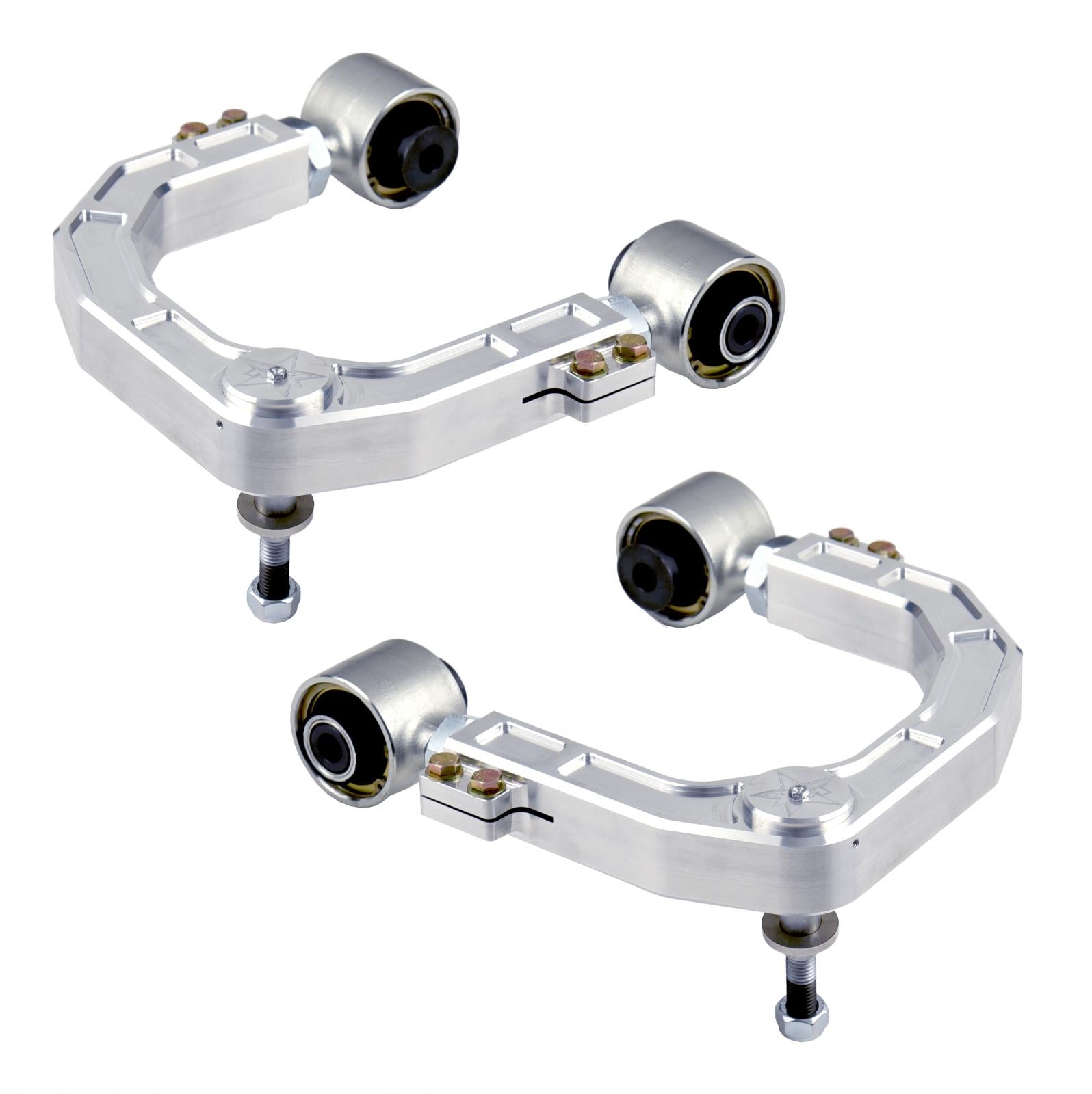 Bronco Billet Aluminum Upper-A Arms Rock Krawler