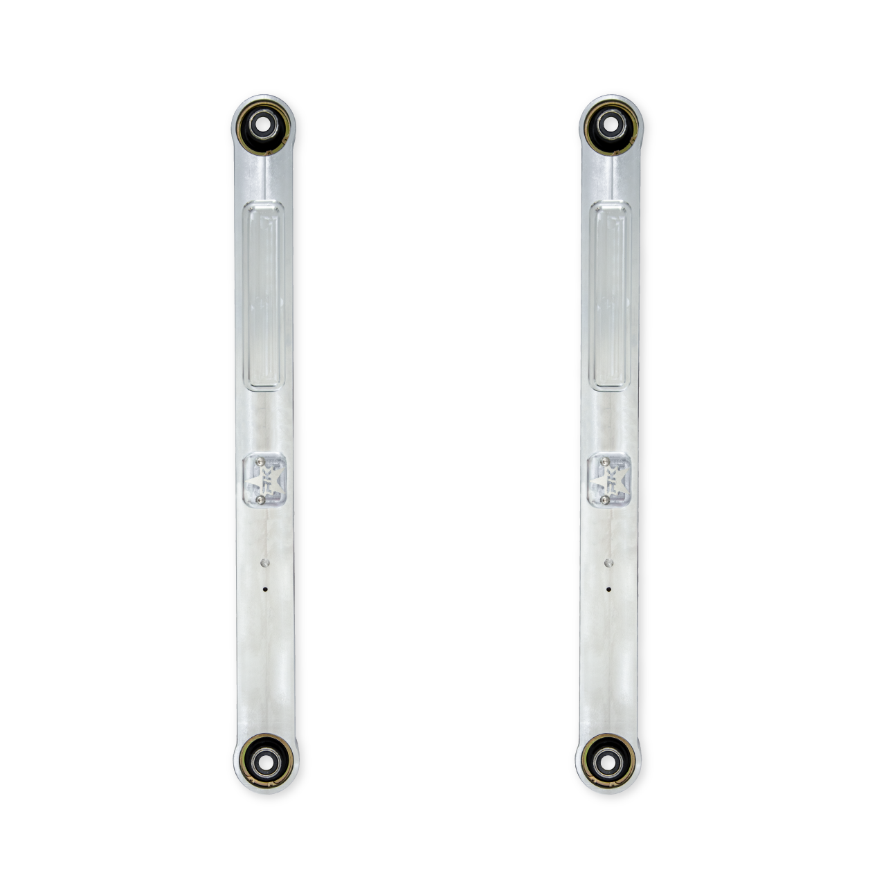 Rear Lower Trailing Arm, Billet 7075 Aluminum For 2024-Present Ford Ranger Raptor Rock Krawler
