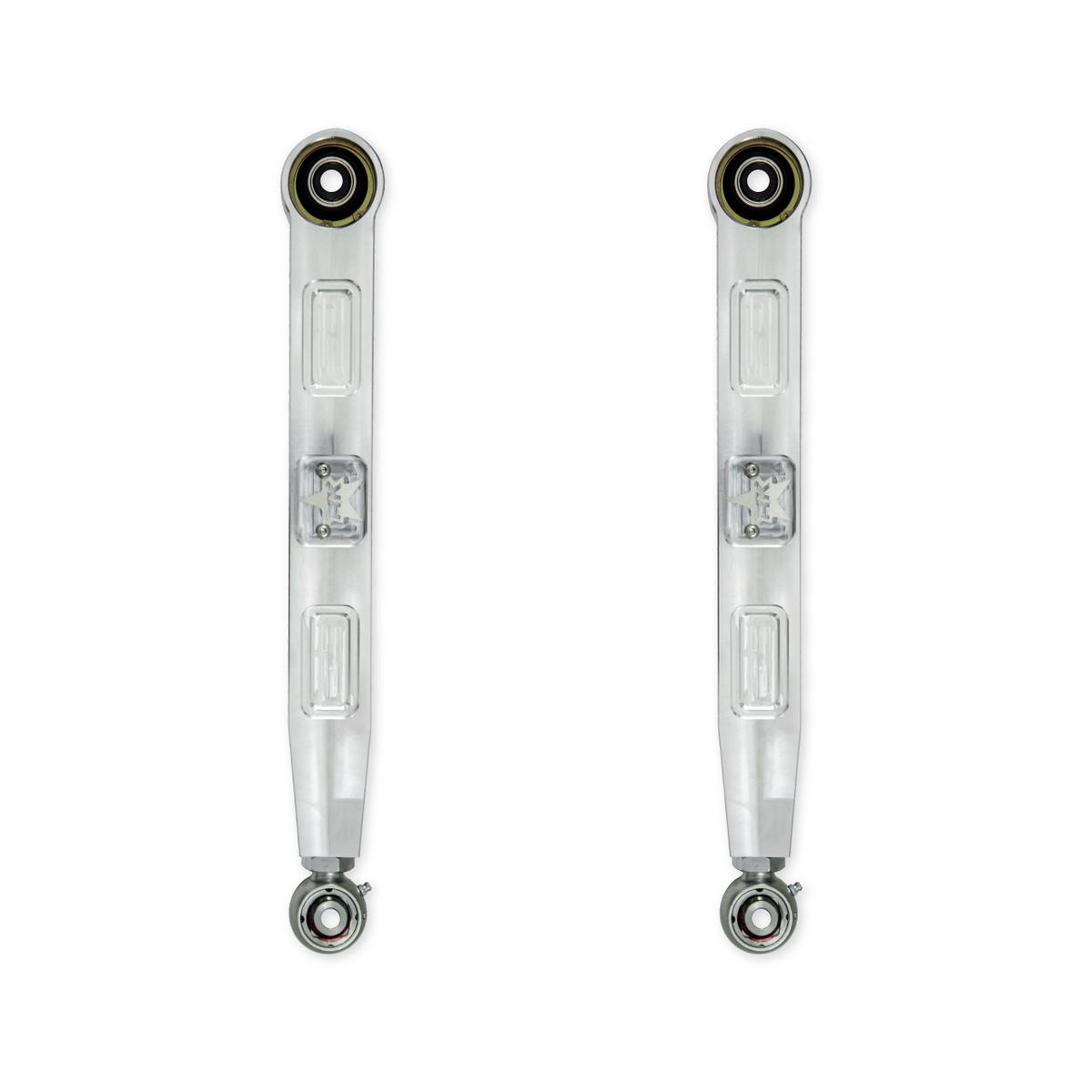 Rear Upper Control Arm, Billet 7075 Aluminum For Ford Ranger Raptor Rock Krawler