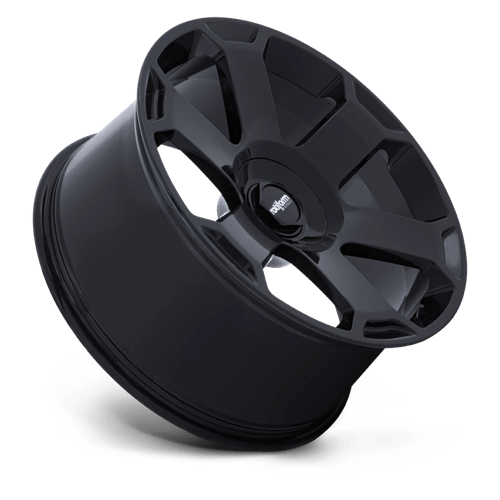 AVS 22X10.5 5X112 66 +10 G-BLK