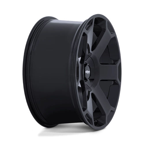 AVS 22X10.5 5X112 66 +10 G-BLK