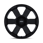 AVS 22X10.5 5X112 66 +10 G-BLK