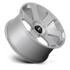 AVS 22X10.5 5X112 66 +10 G-SLV