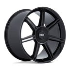 FRA 22X12 5X130 71 +60 G-BLK M-BLK-SPK