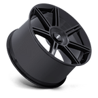 FRA 22X10 5X130 71 +56 G-BLK M-BLK-SPK