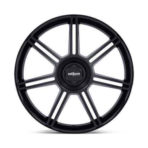FRA 22X12 5X130 71 +60 G-BLK M-BLK-SPK