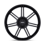 FRA 22X12 5X130 71 +60 G-BLK M-BLK-SPK