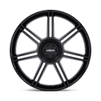 FRA 22X10 5X130 71 +56 G-BLK M-BLK-SPK