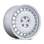 PMF 18X8.5 5X112 66 +45 G-SLV