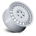 PMF 20X10 5X112 66 +40 G-SLV
