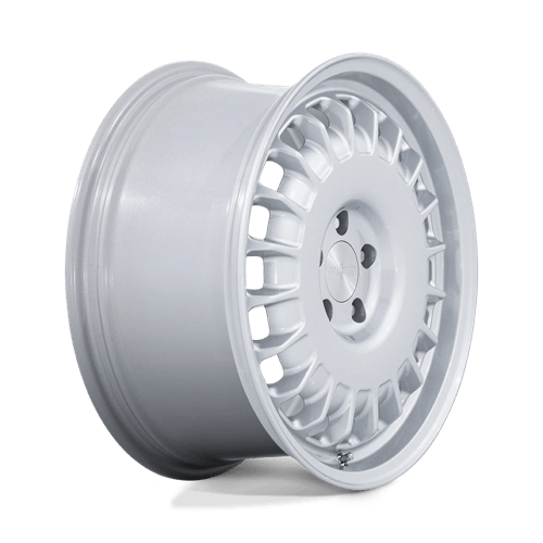 PMF 18X8.5 5X112 66 +45 G-SLV