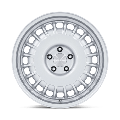 PMF 20X10 5X112 66 +40 G-SLV
