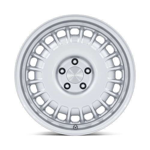PMF 19X8.5 5X108 72 +45 G-SLV