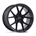 KPR 20X10.5 5X112 66 +35 S-BLK