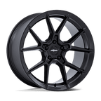 KPR 20X9 5X112 66 +25 S-BLK