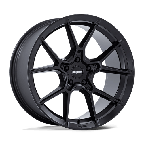 KPR 20X10 5X112 66 +35 S-BLK