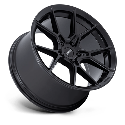 KPR 20X10.5 5X112 66 +35 S-BLK