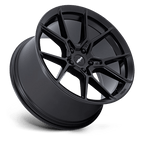 KPR 19X8.5 5X112 66 +45 S-BLK