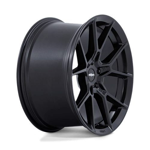 KPR 20X9 5X112 66 +25 S-BLK