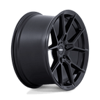 KPR 20X9 5X112 66 +25 S-BLK