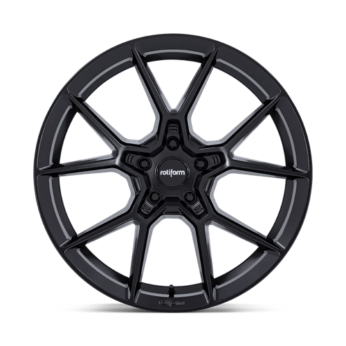 KPR 20X9 5X112 66 +45 S-BLK