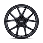 KPR 20X9 5X112 66 +45 S-BLK