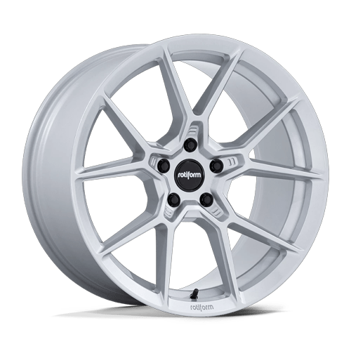 KPR 20X10 5X120 72 +40 SILVER