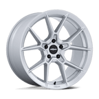 KPR 19X8.5 5X112 66 +45 SILVER