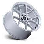 KPR 20X10.5 5X120 72 +40 SILVER