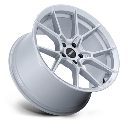 KPR 20X10.5 5X120 72 +40 SILVER