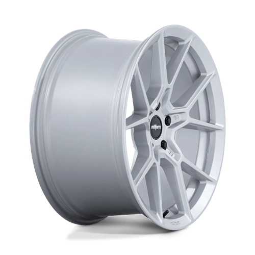 KPR 20X10 5X120 72 +40 SILVER