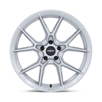 KPR 19X8.5 5X112 66 +45 SILVER