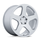 NUE 20X8.5 5X120 65 +35 G-SLV