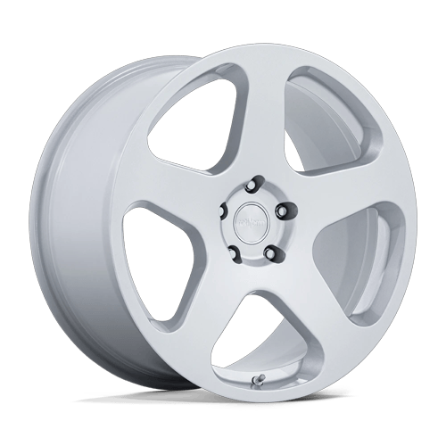 NUE 20X10 5X120 65 +40 G-SLV