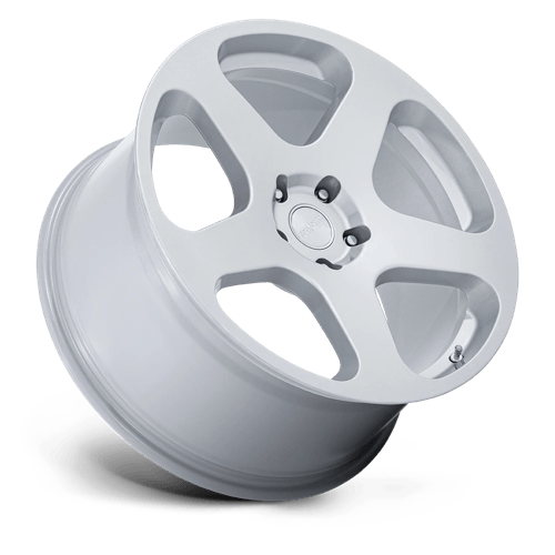 NUE 20X10 5X120 65 +40 G-SLV