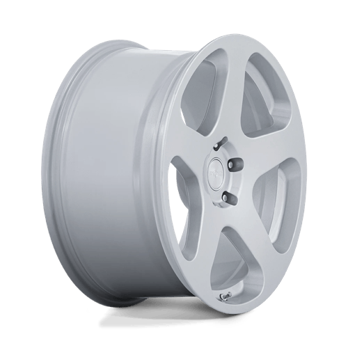 NUE 20X8.5 5X120 65 +35 G-SLV