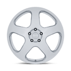 NUE 20X8.5 5X120 65 +35 G-SLV