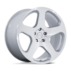 NUE 20X8.5 5X120 65 +35 G-SLV-MCH